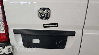2025 Ram ProMaster 2500 Cargo Van Tradesman w/Passenger Seat Low Roof 136.0" WB - miniatura 33