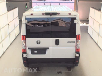 2025 Ram ProMaster 2500 Cargo Van Tradesman w/Passenger Seat Low Roof 136.0" WB - miniatura 5