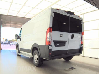 2025 Ram ProMaster 2500 Cargo Van Tradesman w/Passenger Seat Low Roof 136.0" WB - miniatura 6