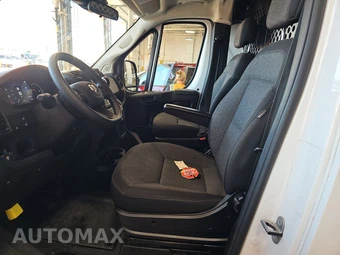 2025 Ram ProMaster 2500 Cargo Van Tradesman w/Passenger Seat Low Roof 136.0" WB - miniatura 7