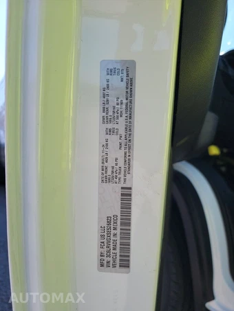2025 Ram ProMaster 2500 Cargo Van Tradesman w/Passenger Seat Low Roof 136.0" WB - miniatura 13