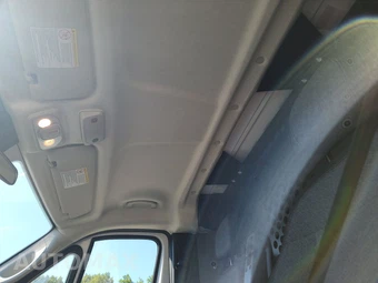 2025 Ram ProMaster 2500 Cargo Van Tradesman w/Passenger Seat Low Roof 136.0" WB - miniatura 17