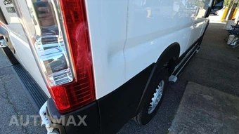 2025 Ram ProMaster 2500 Cargo Van Tradesman w/Passenger Seat Low Roof 136.0" WB - miniatura 18