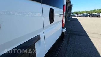 2025 Ram ProMaster 2500 Cargo Van Tradesman w/Passenger Seat Low Roof 136.0" WB - miniatura 19