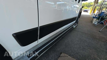 2025 Ram ProMaster 2500 Cargo Van Tradesman w/Passenger Seat Low Roof 136.0" WB - miniatura 20