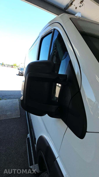 2025 Ram ProMaster 2500 Cargo Van Tradesman w/Passenger Seat Low Roof 136.0" WB - miniatura 21