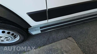 2025 Ram ProMaster 2500 Cargo Van Tradesman w/Passenger Seat Low Roof 136.0" WB - miniatura 24