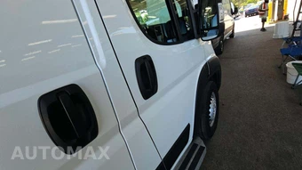 2025 Ram ProMaster 2500 Cargo Van Tradesman w/Passenger Seat Low Roof 136.0" WB - miniatura 25