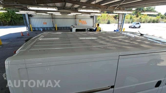 2025 Ram ProMaster 2500 Cargo Van Tradesman w/Passenger Seat Low Roof 136.0" WB - miniatura 26