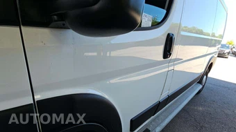2025 Ram ProMaster 2500 Cargo Van Tradesman w/Passenger Seat Low Roof 136.0" WB - miniatura 28