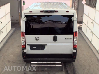 2025 Ram ProMaster 2500 Cargo Van Tradesman w/Passenger Seat Low Roof 136.0" WB - miniatura 5