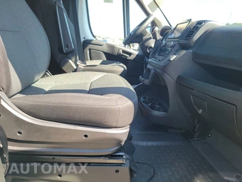 2025 Ram ProMaster 2500 Cargo Van Tradesman w/Passenger Seat Low Roof 136.0" WB - miniatura 8