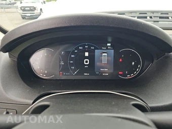 2025 Ram ProMaster 2500 Cargo Van Tradesman w/Passenger Seat Low Roof 136.0" WB - miniatura 12