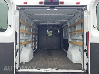 2025 Ram ProMaster 2500 Cargo Van Tradesman w/Passenger Seat Low Roof 136.0" WB - miniatura 15