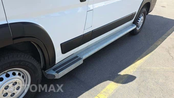 2025 Ram ProMaster 2500 Cargo Van Tradesman w/Passenger Seat Low Roof 136.0" WB - miniatura 20