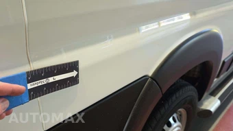 2025 Ram ProMaster 2500 Cargo Van Tradesman w/Passenger Seat Low Roof 136.0" WB - miniatura 21