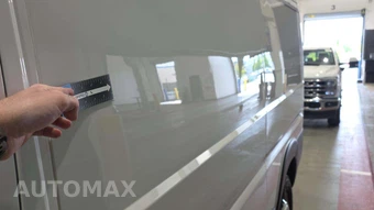 2025 Ram ProMaster 2500 Cargo Van Tradesman w/Passenger Seat Low Roof 136.0" WB - miniatura 27