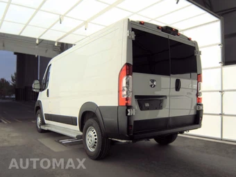 2025 Ram ProMaster 2500 Cargo Van Tradesman w/Passenger Seat Low Roof 136.0" WB - miniatura 6