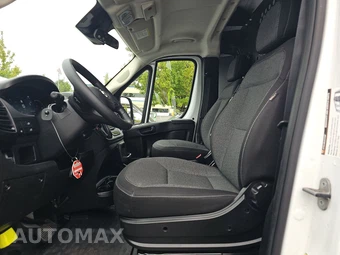 2025 Ram ProMaster 2500 Cargo Van Tradesman w/Passenger Seat Low Roof 136.0" WB - miniatura 7