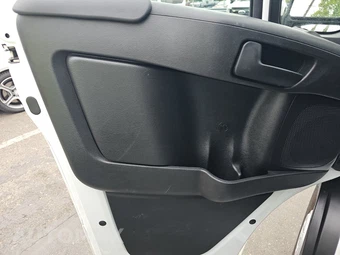 2025 Ram ProMaster 2500 Cargo Van Tradesman w/Passenger Seat Low Roof 136.0" WB - miniatura 9