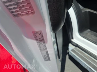 2025 Ram ProMaster 2500 Cargo Van Tradesman w/Passenger Seat Low Roof 136.0" WB - miniatura 13