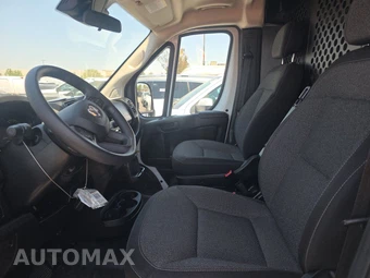 2025 Ram ProMaster 2500 Cargo Van Tradesman w/Passenger Seat Low Roof 136.0" WB - miniatura 7