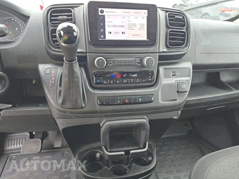 2025 Ram ProMaster 2500 Cargo Van Tradesman w/Passenger Seat Low Roof 136.0" WB - miniatura 11