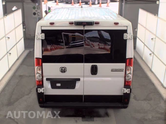2025 Ram ProMaster 2500 Cargo Van Tradesman w/Passenger Seat Low Roof 136.0" WB - miniatura 5
