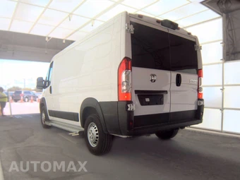 2025 Ram ProMaster 2500 Cargo Van Tradesman w/Passenger Seat Low Roof 136.0" WB - miniatura 6