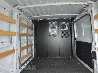 2025 Ram ProMaster 2500 Cargo Van Tradesman w/Passenger Seat Low Roof 136.0" WB - miniatura 15