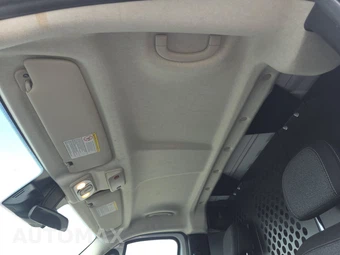 2025 Ram ProMaster 2500 Cargo Van Tradesman w/Passenger Seat Low Roof 136.0" WB - miniatura 17