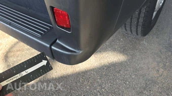 2025 Ram ProMaster 2500 Cargo Van Tradesman w/Passenger Seat Low Roof 136.0" WB - miniatura 19