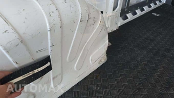2025 Ram ProMaster 2500 Cargo Van Tradesman w/Passenger Seat Low Roof 136.0" WB - miniatura 20