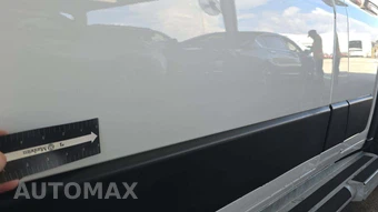 2025 Ram ProMaster 2500 Cargo Van Tradesman w/Passenger Seat Low Roof 136.0" WB - miniatura 22