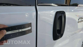 2025 Ram ProMaster 2500 Cargo Van Tradesman w/Passenger Seat Low Roof 136.0" WB - miniatura 23