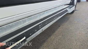 2025 Ram ProMaster 2500 Cargo Van Tradesman w/Passenger Seat Low Roof 136.0" WB - miniatura 27