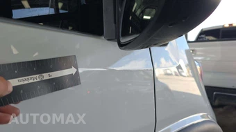 2025 Ram ProMaster 2500 Cargo Van Tradesman w/Passenger Seat Low Roof 136.0" WB - miniatura 31