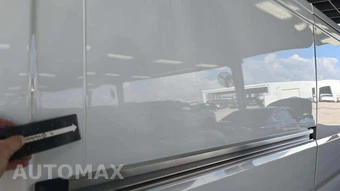 2025 Ram ProMaster 2500 Cargo Van Tradesman w/Passenger Seat Low Roof 136.0" WB - miniatura 32