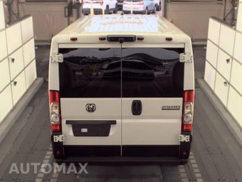 2025 Ram ProMaster 2500 Cargo Van Tradesman w/Passenger Seat Low Roof 136.0" WB - miniatura 5