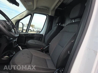 2025 Ram ProMaster 2500 Cargo Van Tradesman w/Passenger Seat Low Roof 136.0" WB - miniatura 7