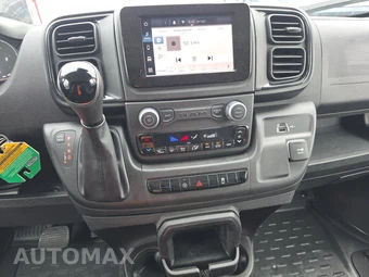 2025 Ram ProMaster 2500 Cargo Van Tradesman w/Passenger Seat Low Roof 136.0" WB - miniatura 11