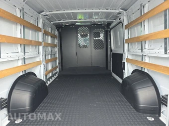 2025 Ram ProMaster 2500 Cargo Van Tradesman w/Passenger Seat Low Roof 136.0" WB - miniatura 15