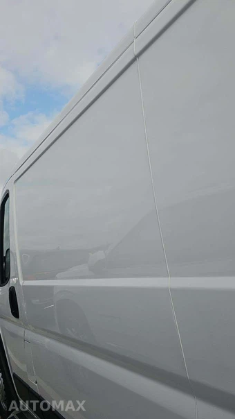 2025 Ram ProMaster 2500 Cargo Van Tradesman w/Passenger Seat Low Roof 136.0" WB - miniatura 22