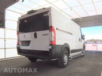 2025 Ram ProMaster 2500 Cargo Van Tradesman w/Passenger Seat Low Roof 136.0" WB - miniatura 4