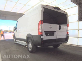 2025 Ram ProMaster 2500 Cargo Van Tradesman w/Passenger Seat Low Roof 136.0" WB - miniatura 6