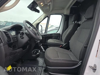 2025 Ram ProMaster 2500 Cargo Van Tradesman w/Passenger Seat Low Roof 136.0" WB - miniatura 7