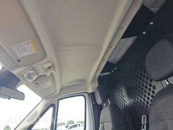 2025 Ram ProMaster 2500 Cargo Van Tradesman w/Passenger Seat Low Roof 136.0" WB - miniatura 16