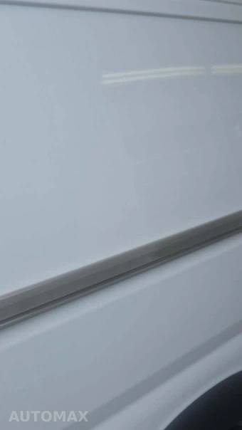 2025 Ram ProMaster 2500 Cargo Van Tradesman w/Passenger Seat Low Roof 136.0" WB - miniatura 20