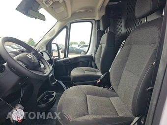 2025 Ram ProMaster 2500 Cargo Van Tradesman w/Passenger Seat Low Roof 136.0" WB - miniatura 7