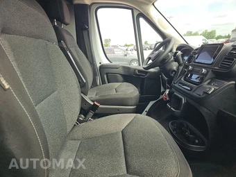 2025 Ram ProMaster 2500 Cargo Van Tradesman w/Passenger Seat Low Roof 136.0" WB - miniatura 8